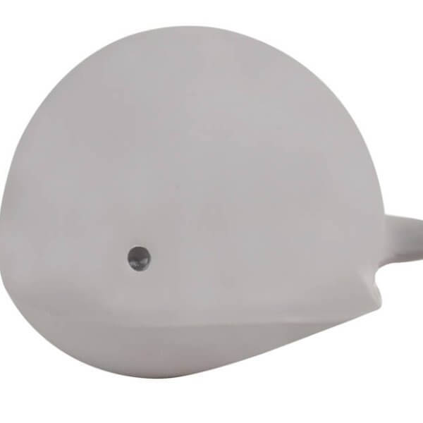tikiri whale rubber teether | Bambino Eco Toys tikiri whale rubber teether