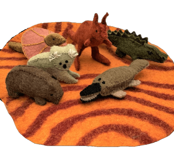 Aussie_Animal_Set__coa | Bambino Eco Toys Aussie_Animal_Set__coa
