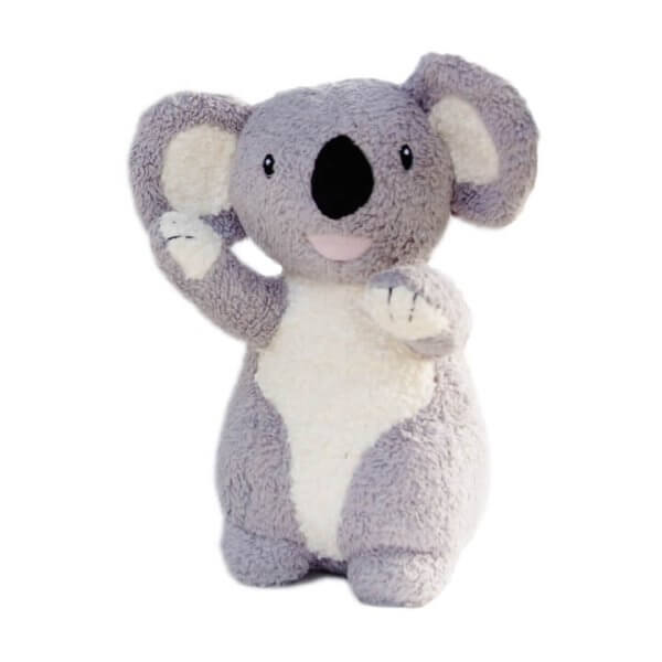 Organic koala from Tikiri
