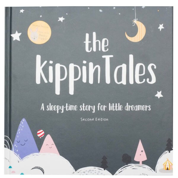 Kippintales book