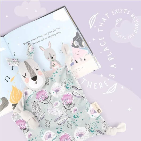 Kippintales book | Bambino Eco Toys Kippintales book