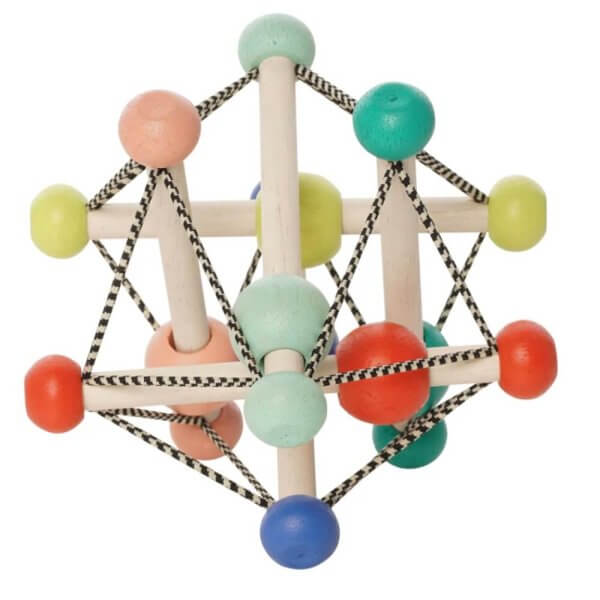 colourpop skwish from Manhattan Toy co | Bambino Eco Toys colourpop skwish from Manhattan Toy co