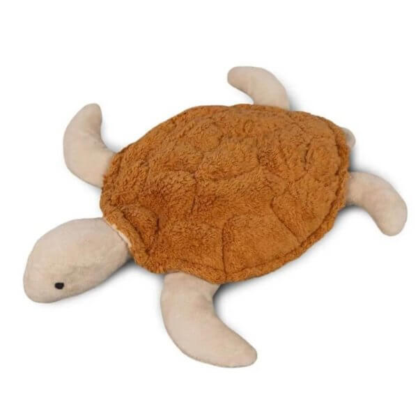 Senger Naturwelt cuddly animal turtles rust large and small