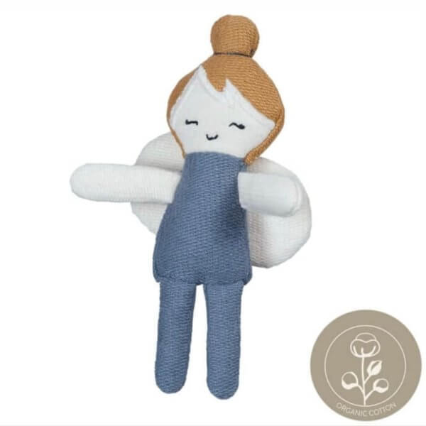 Fabelab blue spruce fairy