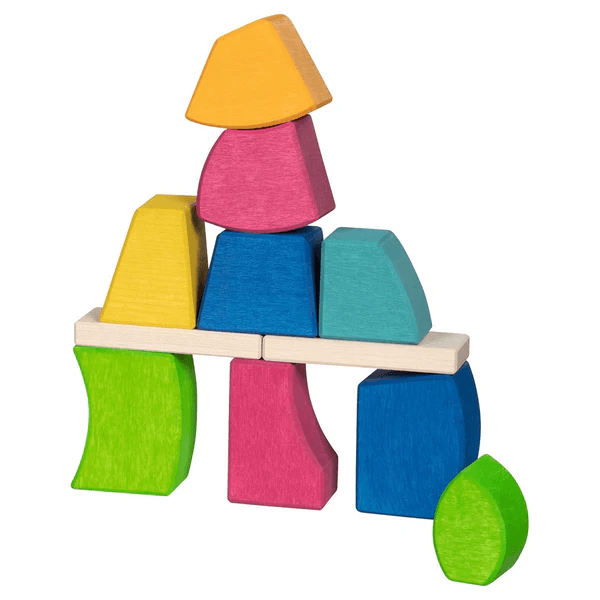 Goki evolution creo building bricks | Bambino Eco Toys Goki evolution creo building bricks
