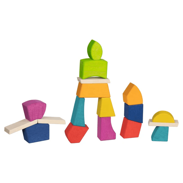Goki evolution creo building bricks | Bambino Eco Toys Goki evolution creo building bricks