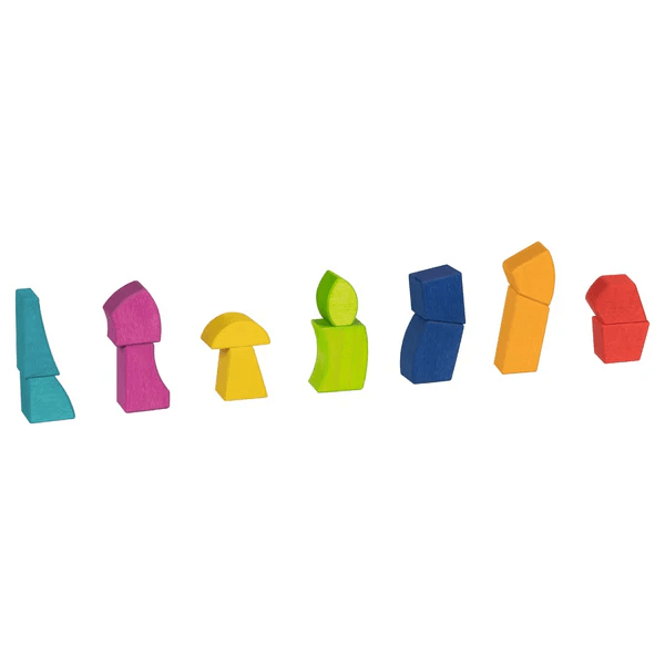 Goki evolution creo building bricks | Bambino Eco Toys Goki evolution creo building bricks