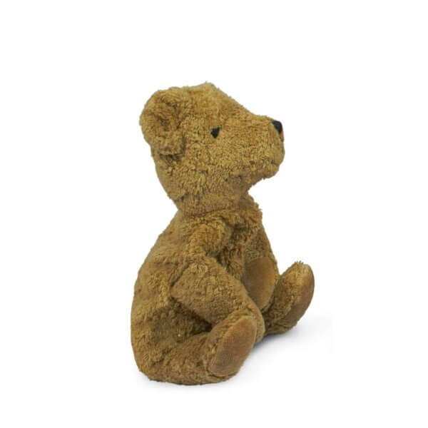 Senger cuddly Animal beige bear 30cm with heat pack | Bambino Eco Toys Senger cuddly Animal beige bear 30cm with heat pack
