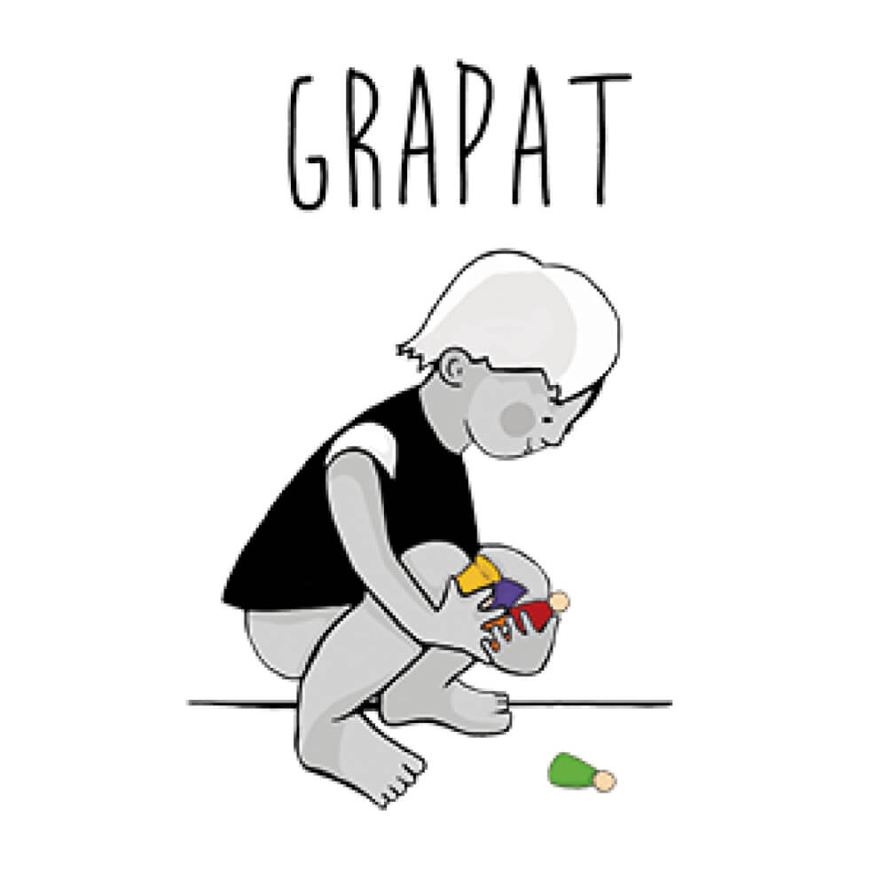 Grapat