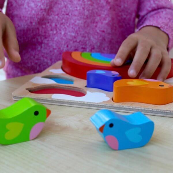 Screenshot | Bambino Eco Toys