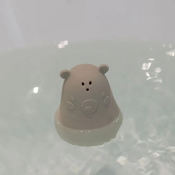 Nuuroo set of two bath toys | Bambino Eco Toys Nuuroo set of two bath toys