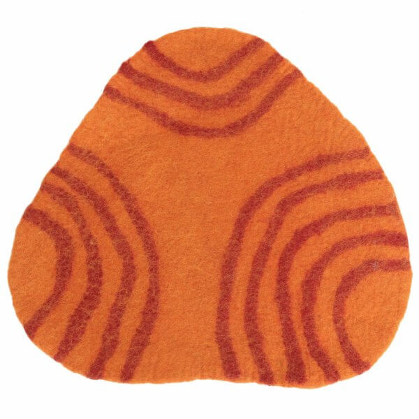 Papoose toys Australian felt Aussie outback playmat