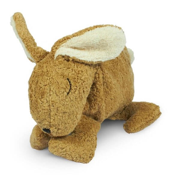Senger cuddly Animal beige rabbit 30cm with heat pack