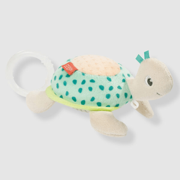 Fehn activity musical turtle | Bambino Eco Toys Fehn activity musical turtle