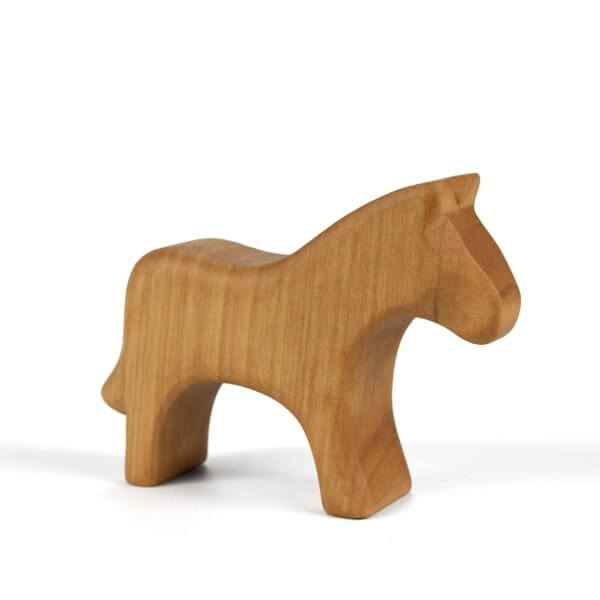 Ostheimer my first horse | Bambino Eco Toys Ostheimer my first horse