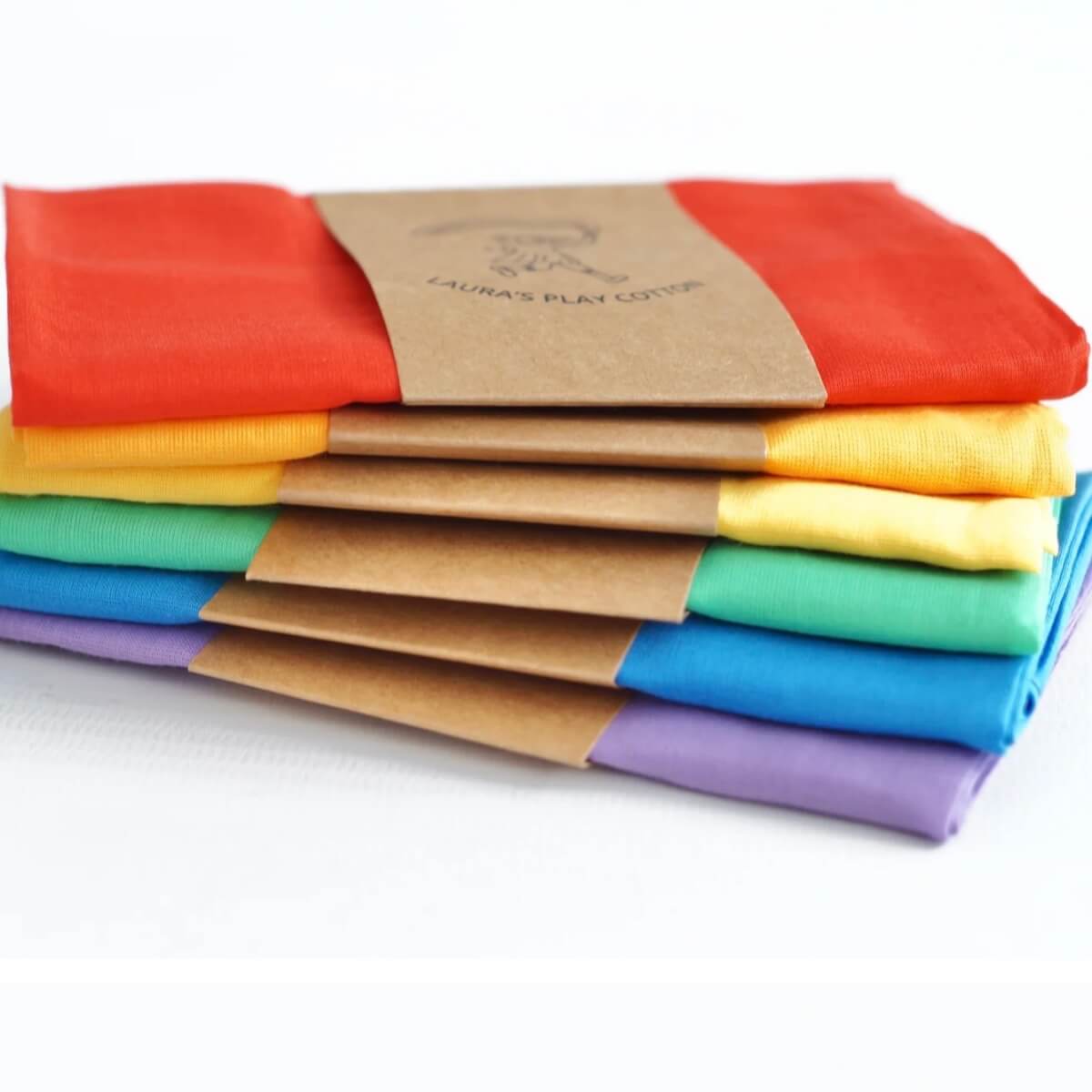 Laura’s Play Cotton